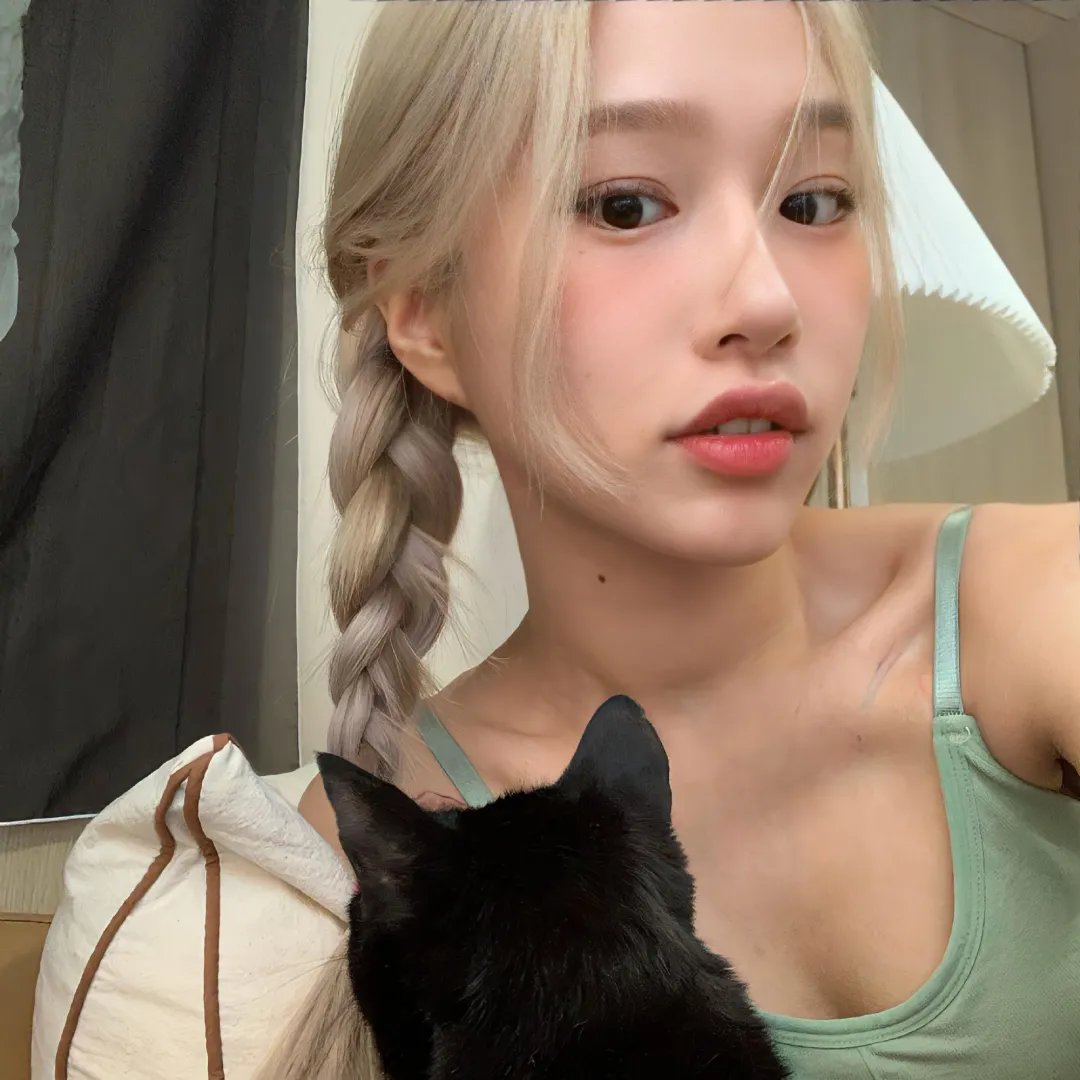 我的狐仙女友封面